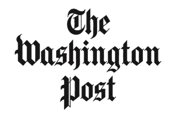 The Washington Post logo