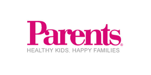 Parents Magazine logo